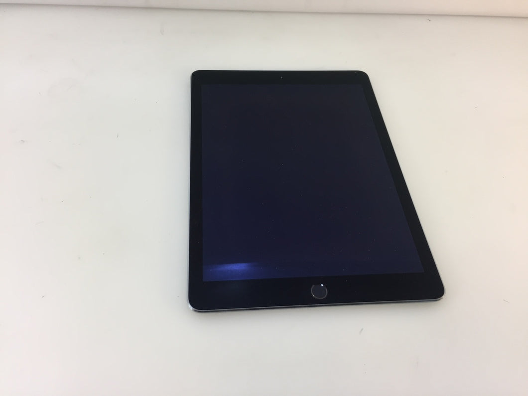 Apple iPad Air 2 9.7in. 128GB Wi-Fi A1566 MGTX2LL/A Tablet - Space Gray