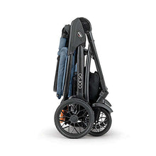 Load image into Gallery viewer, Chicco Corso LE Luxury Modular Travel System + KeyFit 35 Infant Car Seat Hampton
