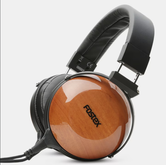 Massdrop X Fostex TR-X00 Headphones NT Electronics – NT