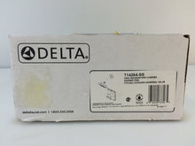 Load image into Gallery viewer, Delta T14264-SS Ashlyn Pressure Balance Shower Faucet Trim Kit, Stainless
