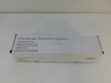 Load image into Gallery viewer, Delta U6930-PB Extendable 13 - 22 in. Shower Arm in Polished Brass
