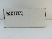 Load image into Gallery viewer, Delta T14264-SS Ashlyn Pressure Balance Shower Faucet Trim Kit, Stainless
