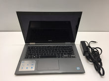 Load image into Gallery viewer, Dell Insprion 13 5378 13.3&quot;Touch 2-in-1 laptop i3-7100U 8GB 1TB i5378-3250GRY
