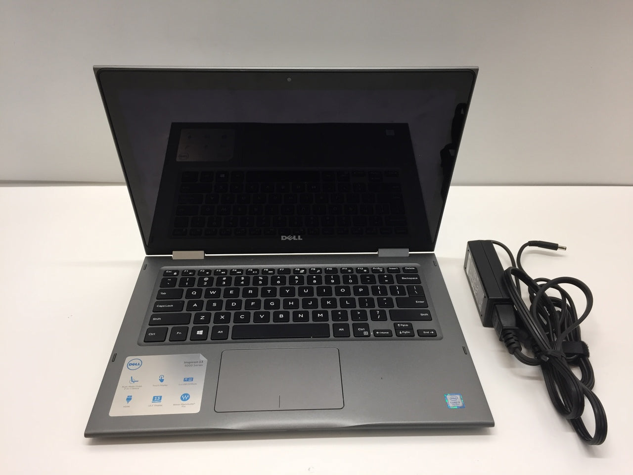 Dell Insprion 13 5378 13.3