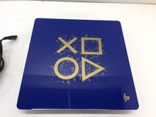 Load image into Gallery viewer, Sony PlayStation 4 Slim 1TB CUH-2115B Limited Edition Days of Play Console Only
