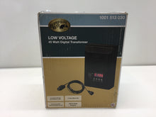 Load image into Gallery viewer, Hampton Bay SL-45-12A Low-Voltage 45-Watt Landscape Transformer
