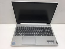 Load image into Gallery viewer, Lenovo IdeaPad S340-15IWL FHD 15.6&quot; i5-8265U 1.60GHZ 8GB 256GB SSD 81N8001LUS
