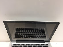 Load image into Gallery viewer, Laptop Apple Macbook Pro A1278 2012 13.3&quot; Core i7 2.9GHz 8GB 320GB OSX 10.13
