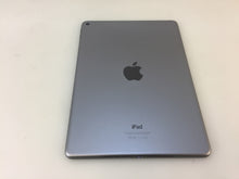 Load image into Gallery viewer, Apple iPad Air 2 9.7in. 128GB Wi-Fi A1566 MGTX2LL/A Tablet - Space Gray
