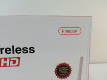 Load image into Gallery viewer, Foscam FI9803P HD 720P Outdoor WiFi Security Camera
