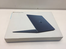 Load image into Gallery viewer, Microsoft Surface 1769 laptop 13.5&quot; Core i7 8GB 256GB SSD Win 10 Pro Platinum
