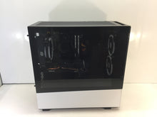 Load image into Gallery viewer, CyberPowerPC Supreme Gaming PC AMD Ryzen 7-3700X 3.6GHz 16GB 1TB SSD RX 6700 XT
