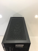 Load image into Gallery viewer, CyberPowerPC Supreme Gaming PC AMD Ryzen 7-3700X 3.6GHz 16GB 1TB SSD RX 6700 XT
