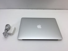 Load image into Gallery viewer, Apple MacBook Air 13.3&quot; Laptop i5 1.8GHz 8GB 128GB SSD MQD32LL/A (June, 2017)
