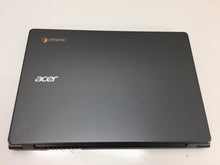 Load image into Gallery viewer, Acer Chromebook C720-2103 11.6&quot; Intel Celeron 1.4Ghz 2GB 16GB SSD Chrome OS
