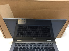 Load image into Gallery viewer, Laptop 2in1 Dell Inspiron 13 i5378-3250GRY 13.3&quot;Touch, i3-7100U 2.0GHz 8GB 1TB

