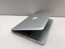 Load image into Gallery viewer, Laptop Apple Macbook Pro A1278 2012 13.3&quot; Core i7 2.9GHz 8GB 320GB OSX 10.13
