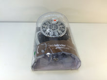 Load image into Gallery viewer, Waterpik ASW-673T Sidewinder 6-Spray 7 in. Rainfall Showerhead in Chrome

