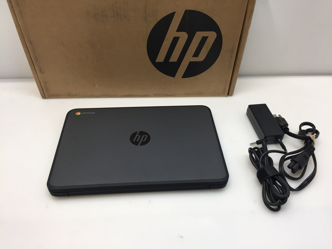Laptop HP CHROMEBOOK 11-G4 11.6