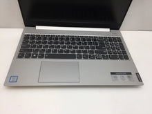 Load image into Gallery viewer, Lenovo IdeaPad S340-15IWL FHD 15.6&quot; i5-8265U 1.60GHZ 8GB 256GB SSD 81N8001LUS
