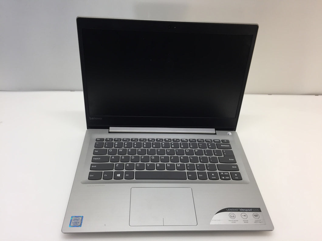Laptop Lenovo ideapad 14