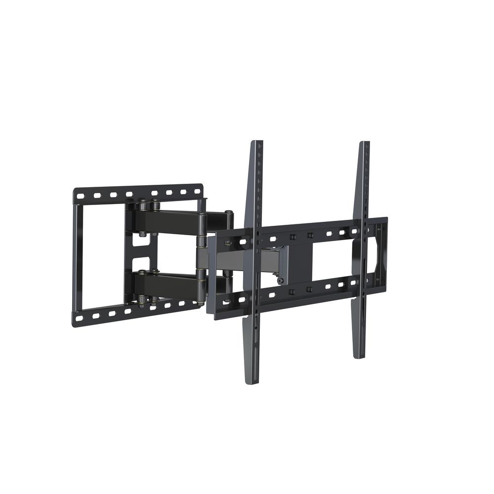 Commercial Electric Full Motion TV Wall Mount for 26 in. - 90 in. TVs XD2476