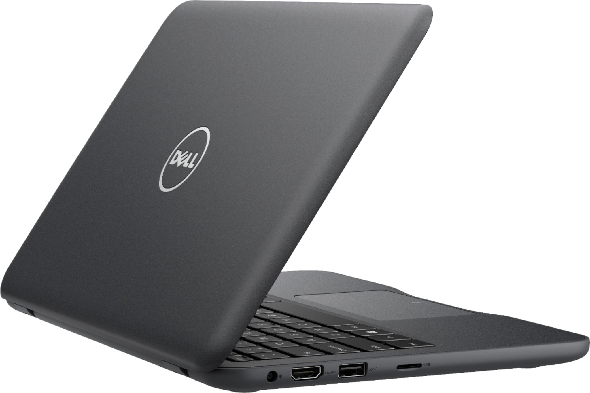 Dell Inspiron 11 3180 AMD A6-9220e i3180-A361GRY | NT Electronics