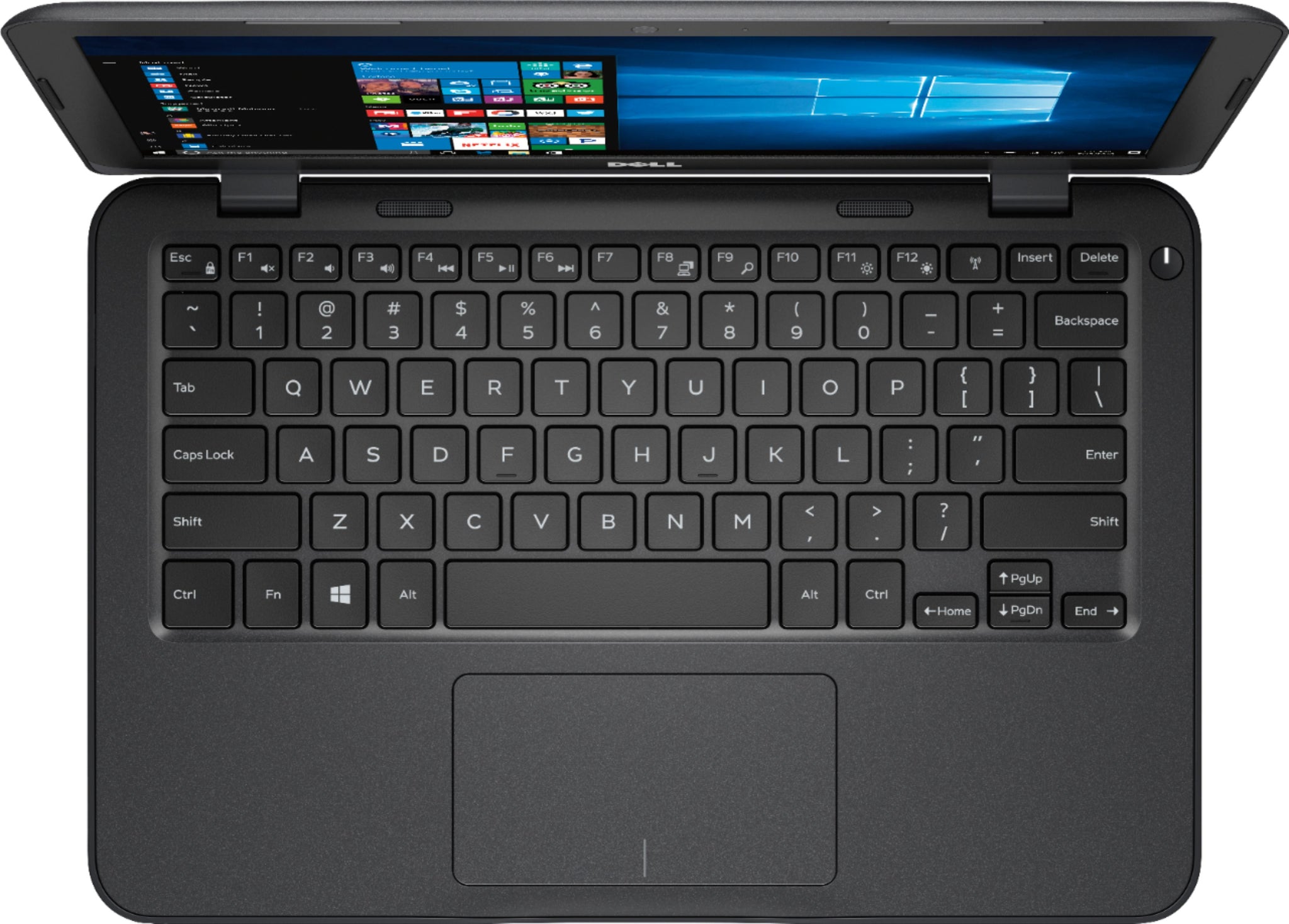 Dell Inspiron 11 3180 AMD A6-9220e i3180-A361GRY | NT Electronics
