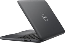 Load image into Gallery viewer, Dell Inspiron 11 3180 11.6&quot; AMD A6-9220e 4GB 32GB eMMC Win10 i3180-A361GRY
