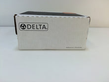 Load image into Gallery viewer, Delta T17094-SS Linden Monitor Volume Temperature Control Valve Trim Stainless

