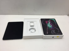 Load image into Gallery viewer, Apple iPad Pro 1st Gen. 256GB Wi-Fi 11 in Space Gray MTXQ2LL/A
