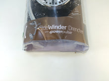 Load image into Gallery viewer, Waterpik ASW-673T Sidewinder 6-Spray 7 in. Rainfall Showerhead in Chrome
