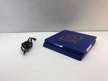 Load image into Gallery viewer, Sony PlayStation 4 Slim 1TB CUH-2115B Limited Edition Days of Play Console Only
