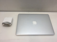 Load image into Gallery viewer, Laptop Apple Macbook Air A1466 2013 13.3&quot; Core i5 1.3GHz 4GB 128GB SSD OSX 10.14
