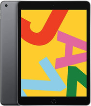 Load image into Gallery viewer, Apple iPad 7th Gen. 32GB Wi-Fi 10.2 in Space Gray MW742LL/A
