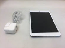 Load image into Gallery viewer, Apple iPad mini 1st Gen. 16GB, Wi-Fi, 7.9in - White &amp; Silver MD531LL/A
