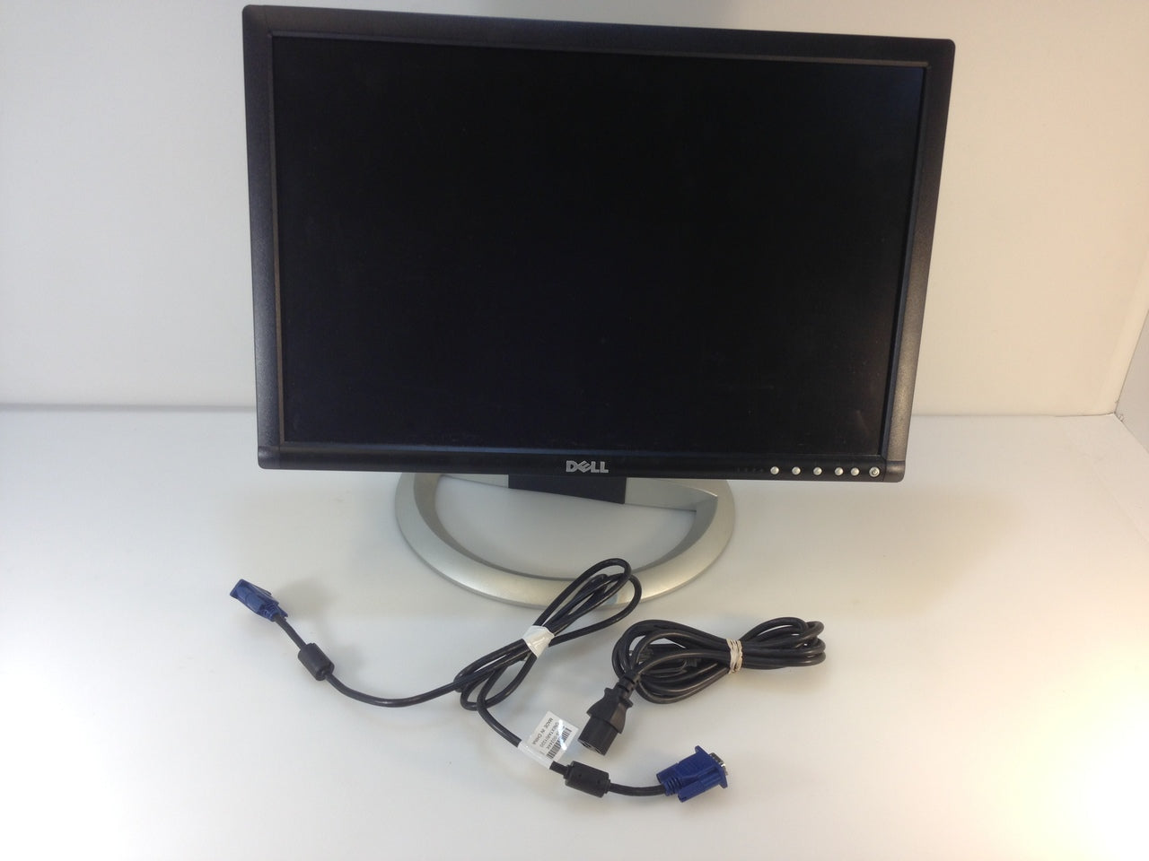 Dell UltraSharp 2005FPW 20.1