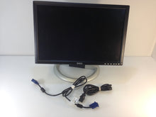 Load image into Gallery viewer, Dell UltraSharp 2005FPW 20.1&quot; Widescreen LCD Computer Monitor
