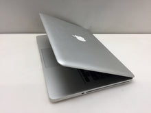 Load image into Gallery viewer, Laptop Apple Macbook Pro A1278 2012 13.3&quot; Core i7 2.9GHz 8GB 320GB OSX 10.13
