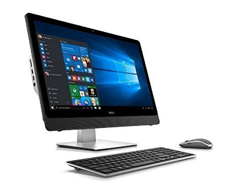 Desktop Dell Inspiron 24 5459 23.8