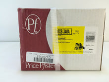 Load image into Gallery viewer, Pfister 0X8-340A Single Control Pressure Balance Tub and Shower Valve
