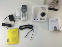 Load image into Gallery viewer, VTech CS6124 DECT 6.0 Cordless Phone with Answering System with Caller ID, NOB
