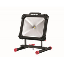 Load image into Gallery viewer, Husky HD3500P 3500-Lumen Portable LED Work Light 1001863385
