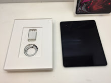 Load image into Gallery viewer, Apple iPad Pro 3rd Gen. 64GB WiFi 12.9 in Space Gray 3D941LL/A
