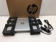 Load image into Gallery viewer, Laptop HP 14-dk0076nr 14&quot; AMD Dual Core A4-9125 4GB 64GB eMMC Win10 - Silver
