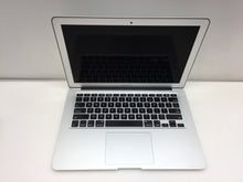 Load image into Gallery viewer, Laptop Apple Macbook Air A1466 2013 13.3&quot; Core i5 1.3GHz 4GB 128GB SSD OSX 10.14
