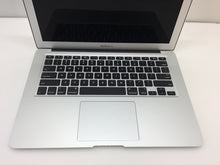 Load image into Gallery viewer, Apple MacBook Air 13.3&quot; Laptop i5 1.8GHz 8GB 128GB SSD MQD32LL/A (June, 2017)
