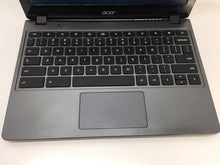 Load image into Gallery viewer, Acer Chromebook C720-2103 11.6&quot; Intel Celeron 1.4Ghz 2GB 16GB SSD Chrome OS
