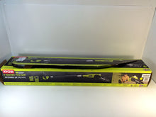 Load image into Gallery viewer, Ryobi RY43161 6 Amp 9&#39; Electric Pole Saw with 8&quot; Bar and Chain
