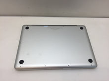 Load image into Gallery viewer, Laptop Apple Macbook Pro A1278 2012 13.3&quot; Core i7 2.9GHz 8GB 320GB OSX 10.13
